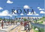 El gran libro sobre Roma
