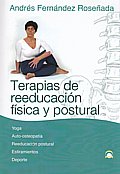 Terapias de reeducación física y postural