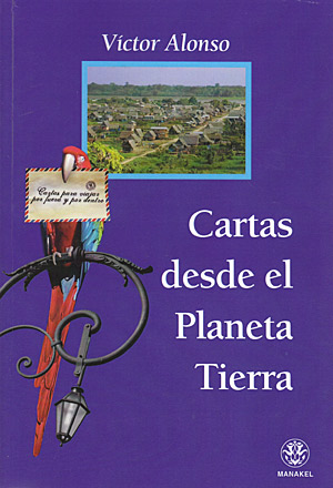 Cartas desde el Planeta Tierra