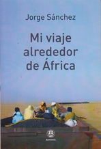 Mi viaje alrededor de África