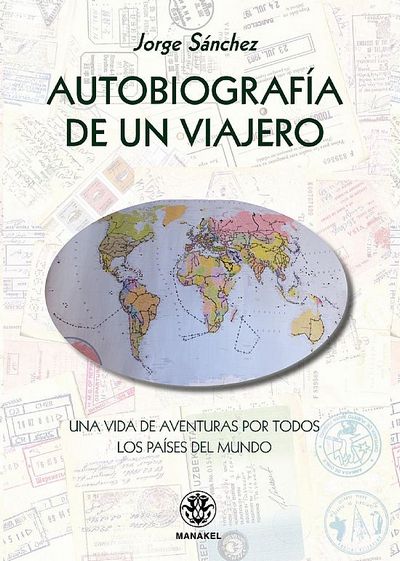 Autobiografía de un viajero