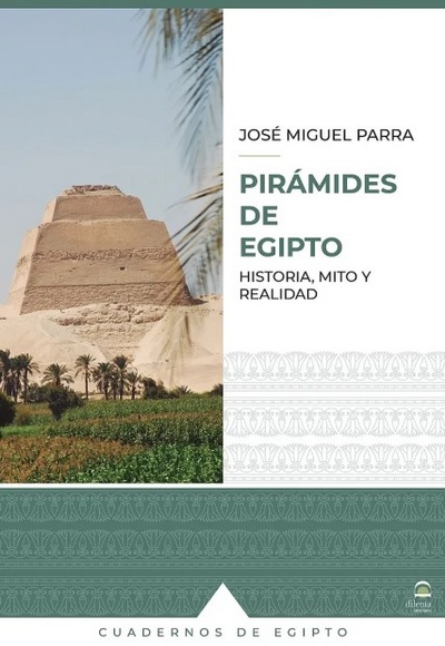 Pirámides de Egipto
