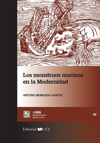 Los monstruos marinos en la modernidad