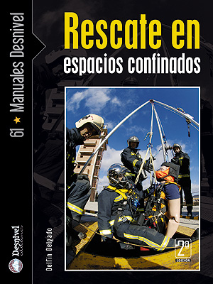 Rescate en espacios confinados