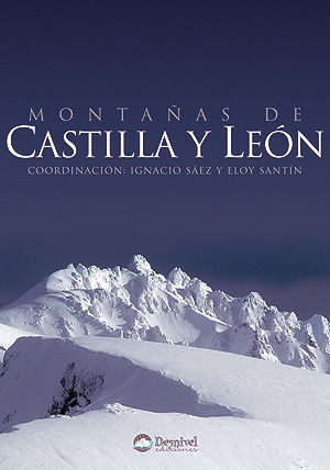 Montañas de Castilla y León