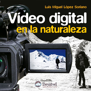 Vídeo digital en la naturaleza