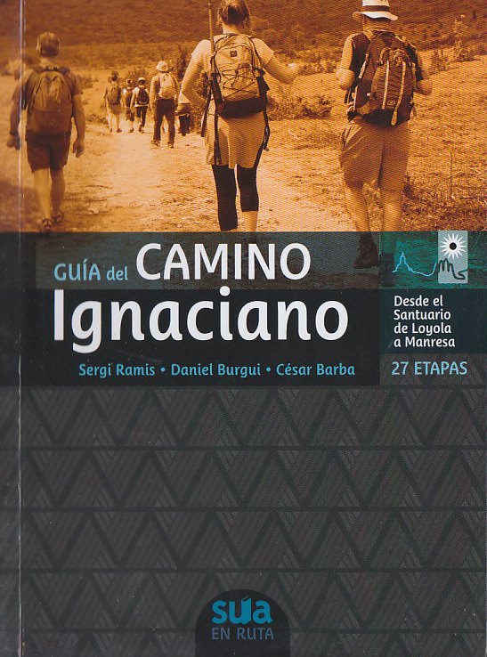 Guía del camino Ignaciano