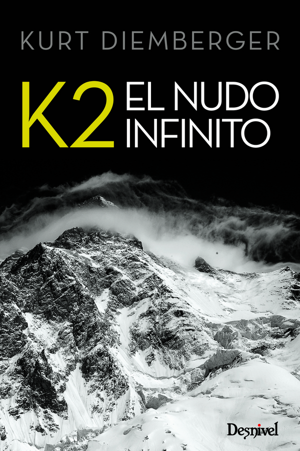 K2. El nudo infinito