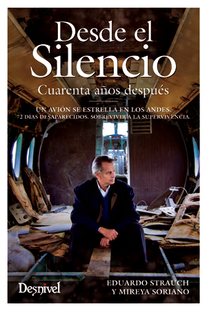 Desde el silencio. Cuarenta años después