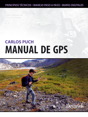 Manual de GPS