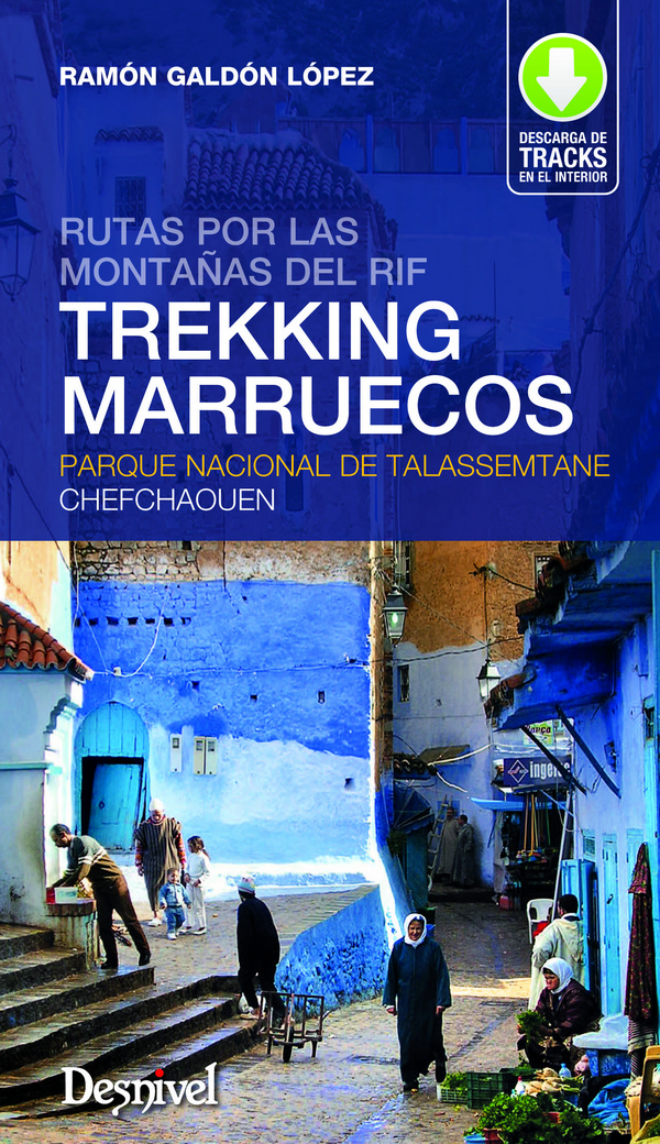 Trekking Marruecos