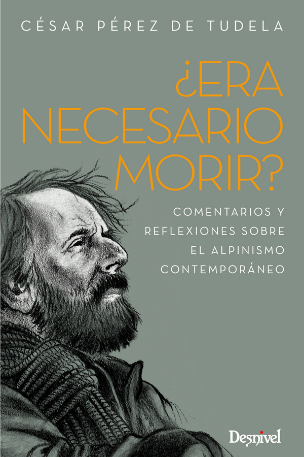 ¿Era necesario morir?