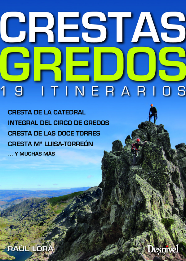 Crestas Gredos