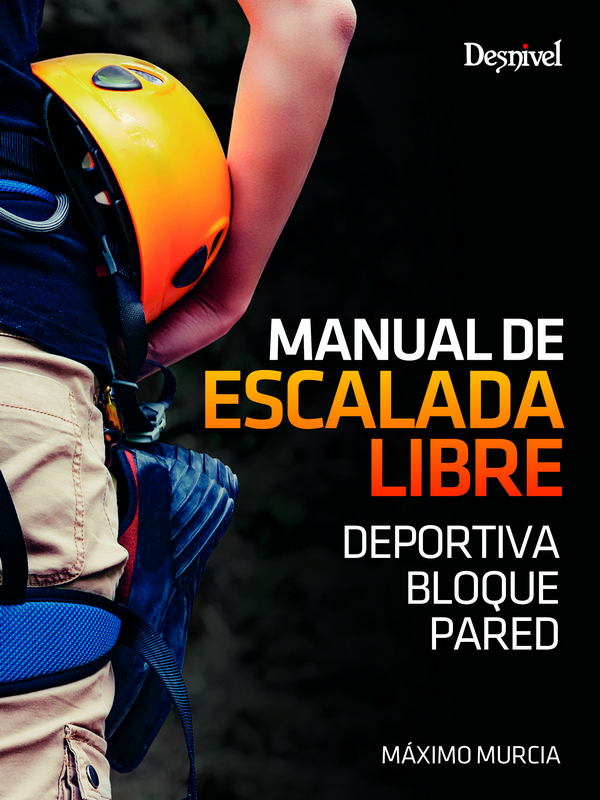 Manual de escalada libre