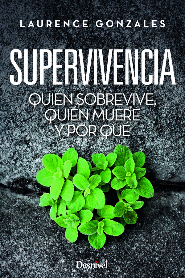 Supervivencia. Quién sobrevive, quién muere y por qué