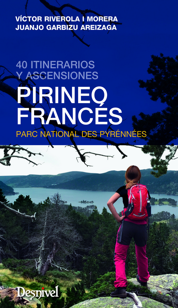 Pirineo francés