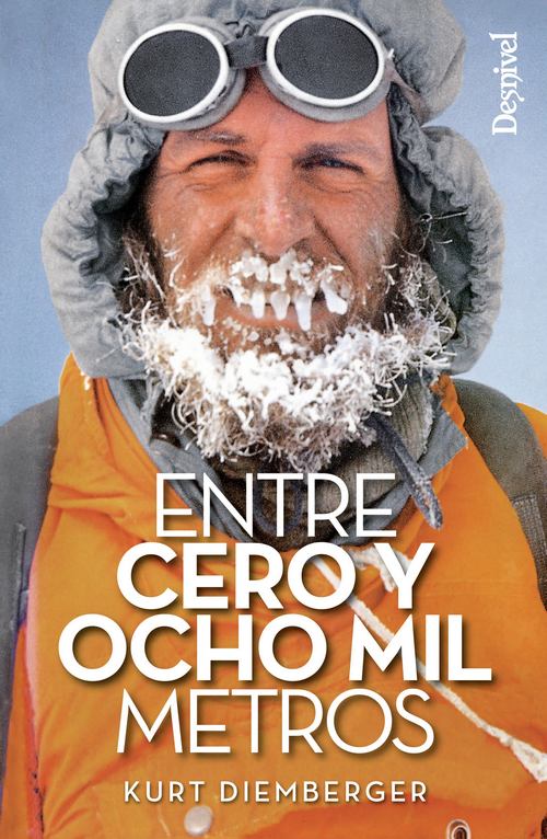 Libro Tenia Que Sobrevivir Pablo Vierci