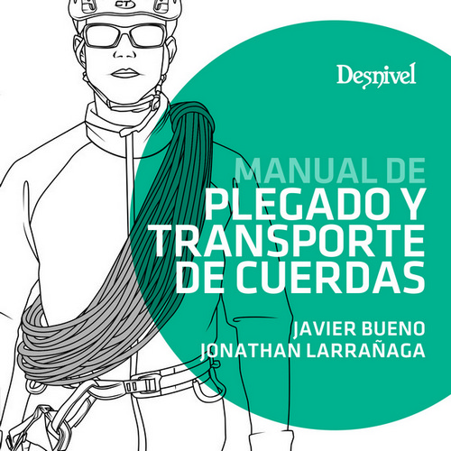 Manual de plegado y transporte de cuerdas