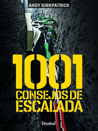 1001 consejos de escalada