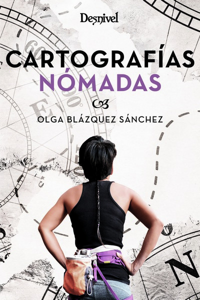 Cartografías nómadas