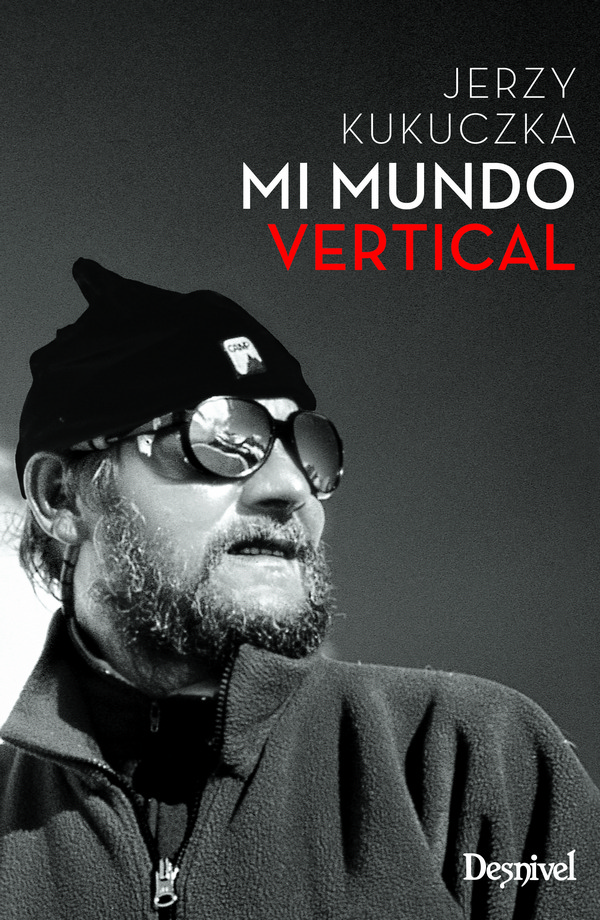 Mi mundo vertical