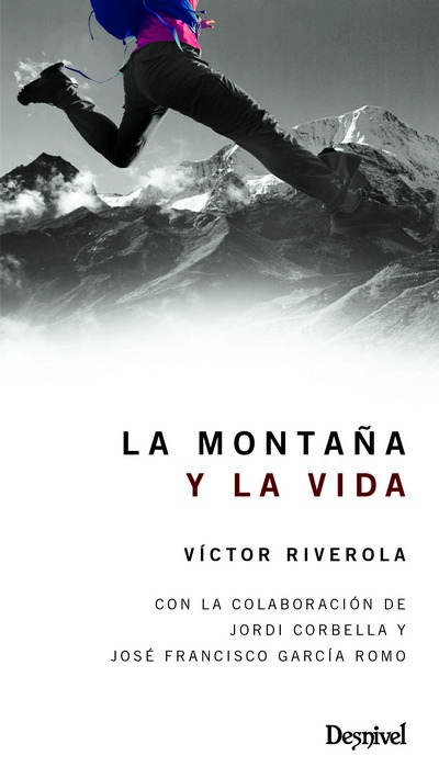 La montaña y la vida