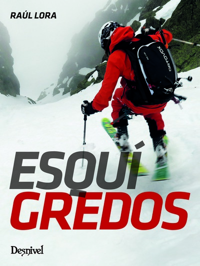Esquí Gredos 