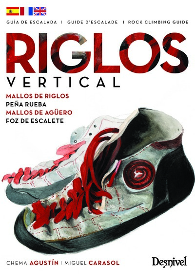 Riglos vertical Riglos vertical