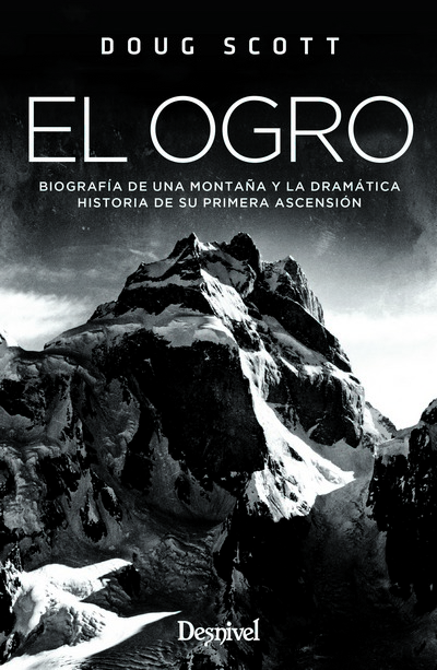 El Ogro