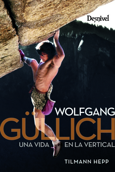 Wolfgang Güllich