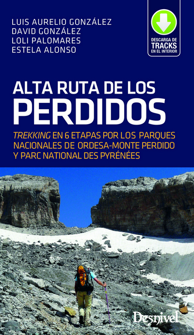 Alta ruta de los Perdidos