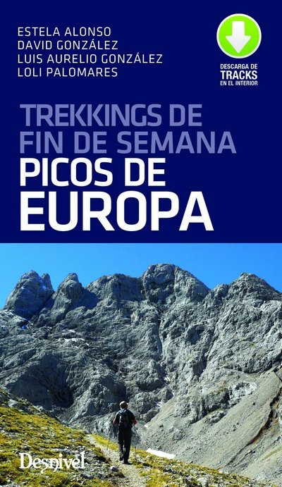 Trekkings de fin de semana por los Picos de Europa
