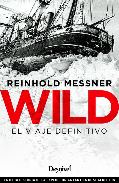 Wild. El viaje definitivo