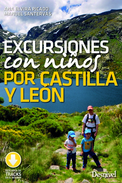 Excursiones con niños por Castilla y León