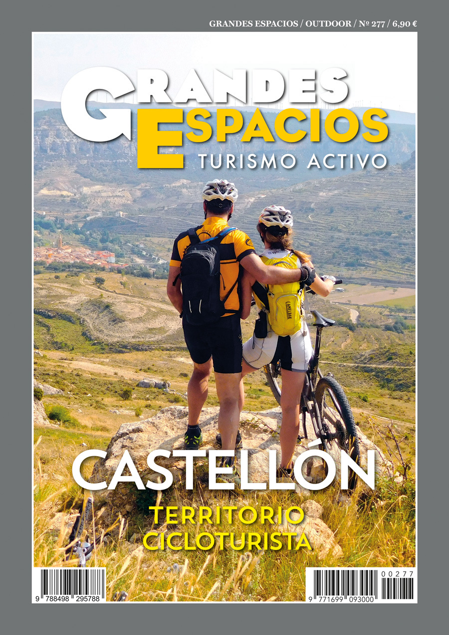 Castellón en bici