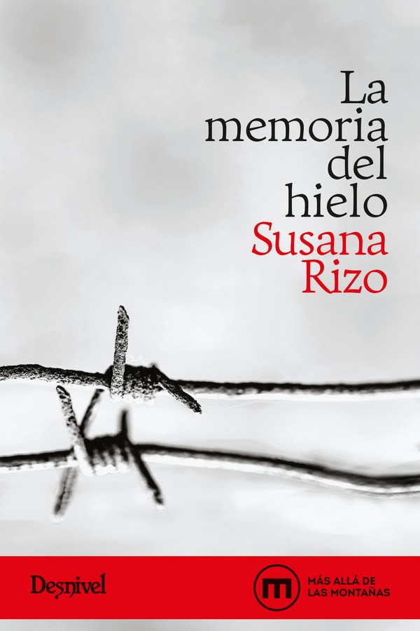 La memoria del hielo