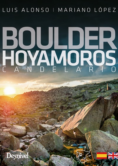 Boulder Hoyamoros