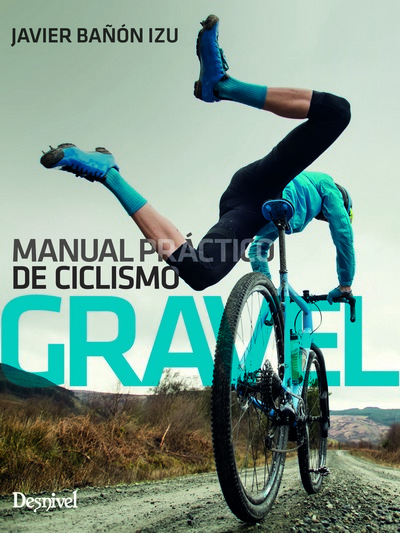 Manual práctico de ciclismo GRAVEL