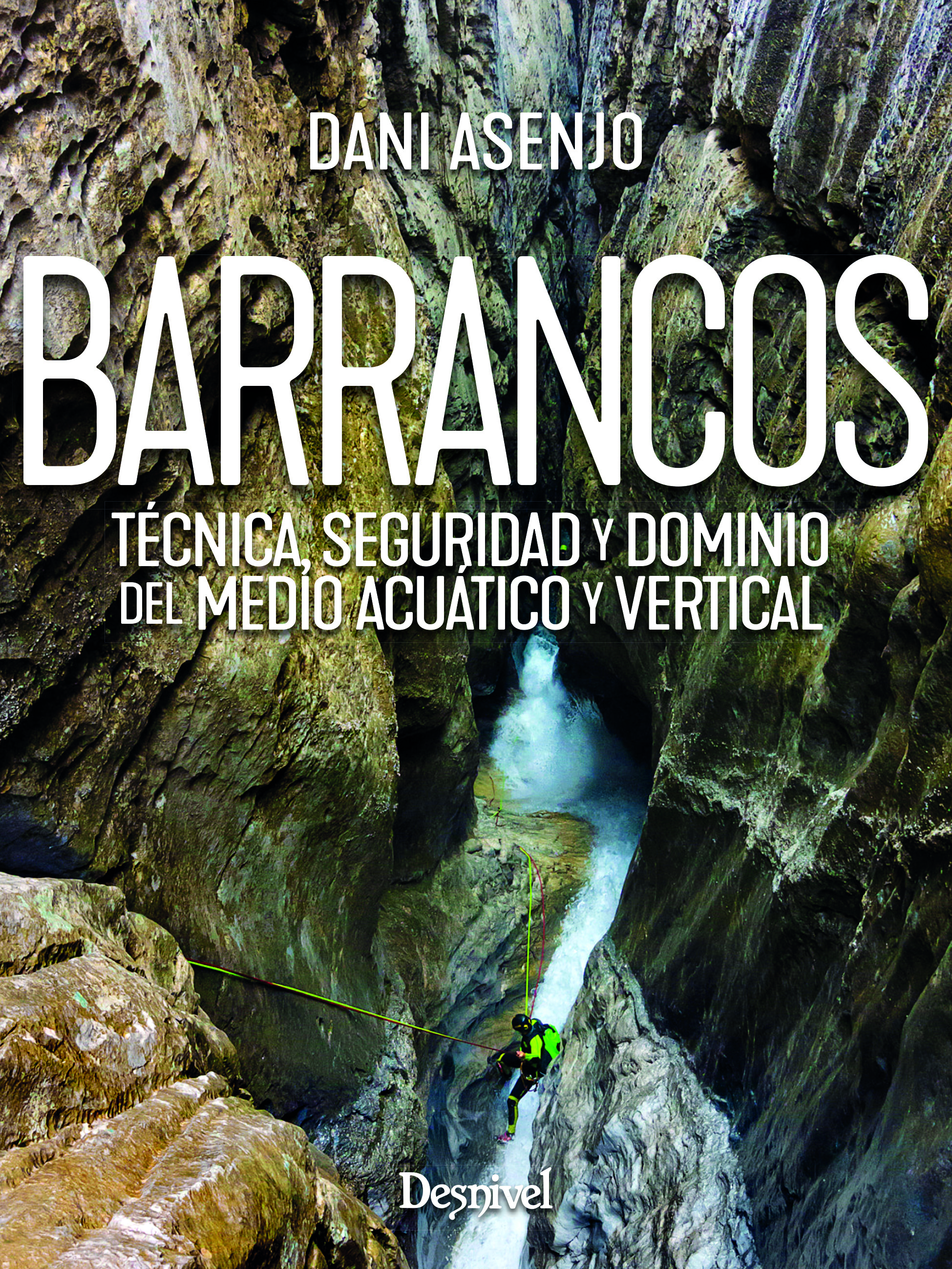 BARRANCOS