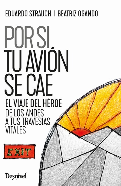 Por si tu avión se cae