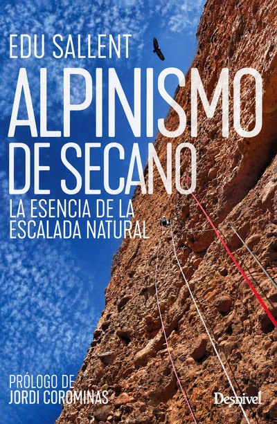 Alpinismo de secano