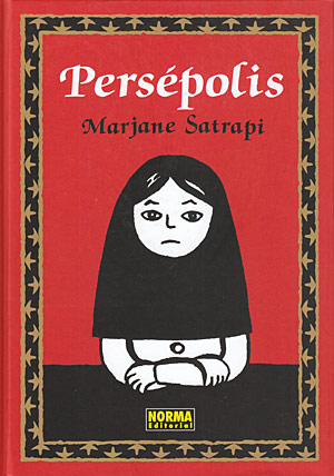 Persépolis