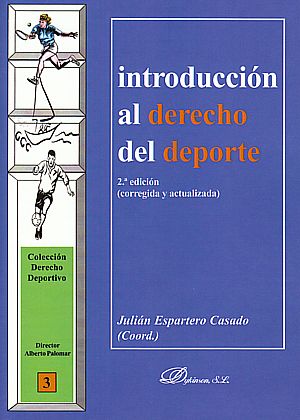 Introducción al derecho del deporte