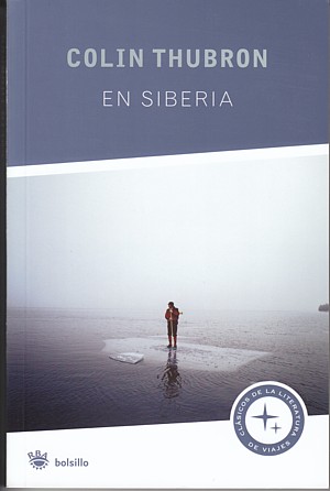 En Siberia (bolsillo)