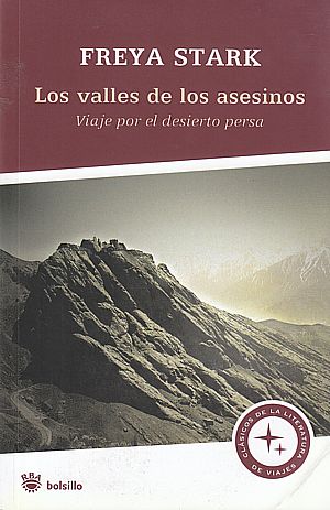 Los valles de los asesinos