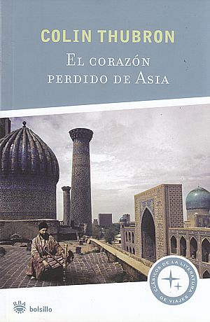 El corazón perdido de Asia