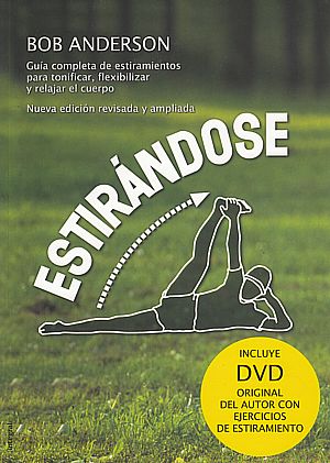 Estirándose (con DVD)