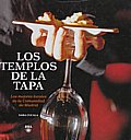 Los templos de la tapa