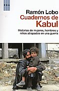 Cuadernos de kabul