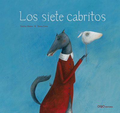 Los siete cabritos